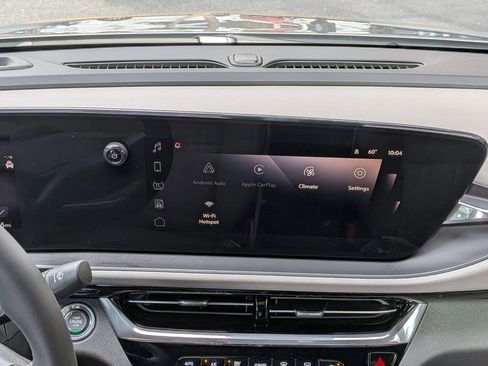 New 2026 Buick Envista Avenir image 19