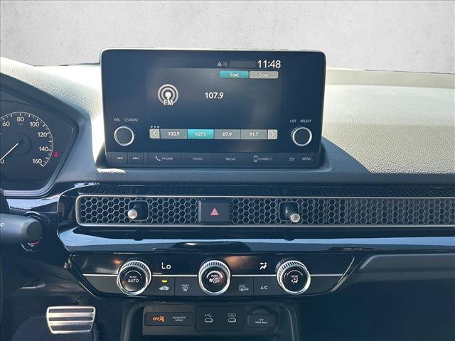 Used 2026 Honda Civic Sport image 10