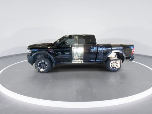 Used 2014 RAM 1500 Laramie image 5