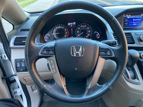 Used 2014 Honda Odyssey EX-L image 69