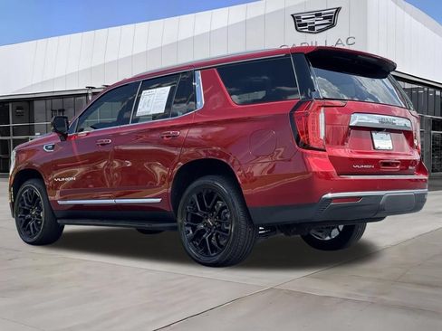 Used 2023 GMC Yukon SLT RWD image 6
