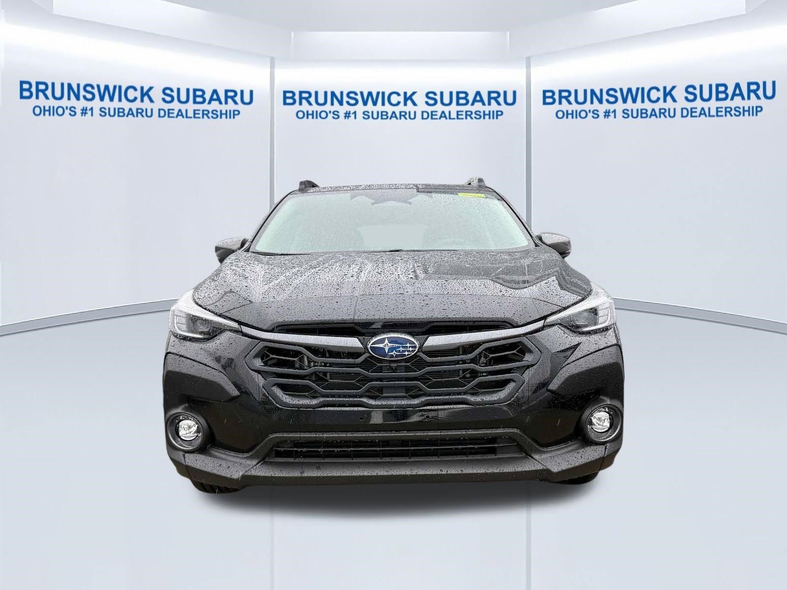 New 2026 Subaru Crosstrek 2.5i Limited AWD/4WD image 2