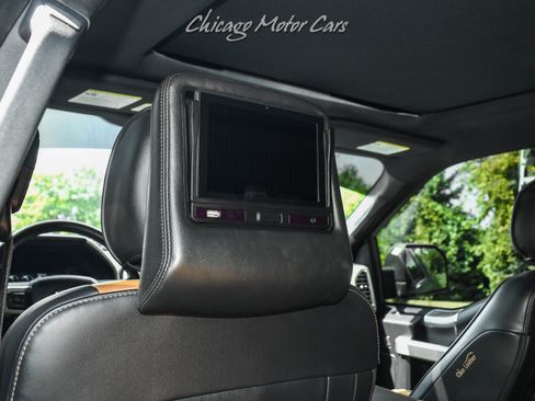 Used 2015 Ford F150 Lariat w/ Equipment Group 502A Luxury image 24