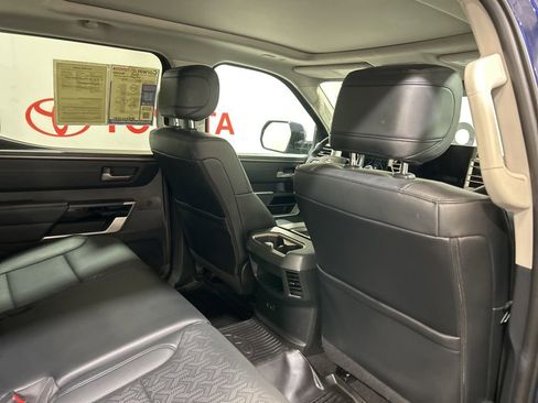 Used 2022 Toyota Tundra Limited image 15