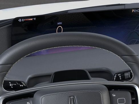 New 2026 Lincoln Navigator L Reserve image 13