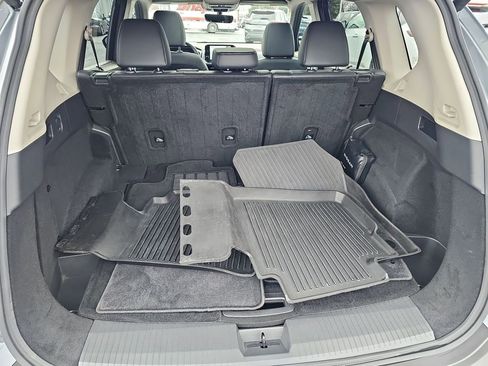 Used 2023 Nissan Rogue Platinum w/ Platinum Premium Package image 24