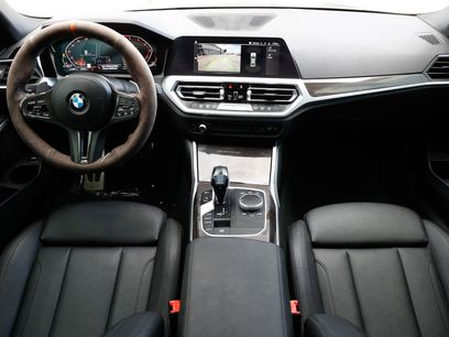 Used 2020 BMW 330i Sedan w/ M Sport Package