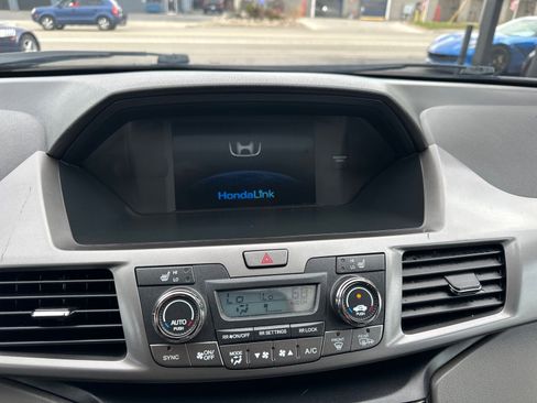 Used 2016 Honda Odyssey Touring Elite image 31