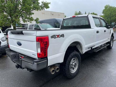Used 2017 Ford F350 XL w/ Power Equipment Group AWD/4WD image 19