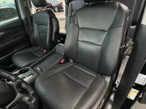 Used 2021 Honda Pilot Special Edition image 19