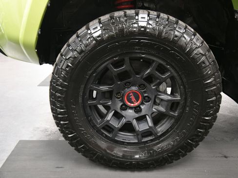 Certified 2022 Toyota 4Runner TRD Pro AWD/4WD image 34