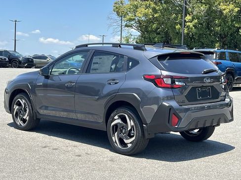New 2026 Subaru Crosstrek 2.5i Limited AWD/4WD image 11