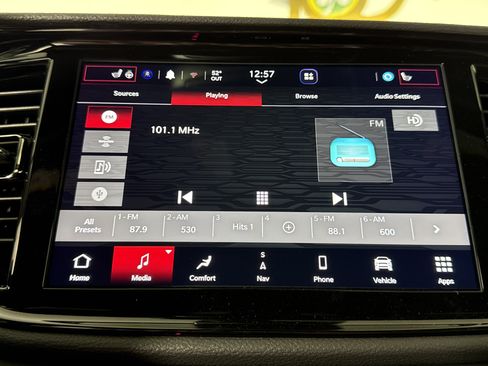 New 2026 Dodge Durango GT image 21