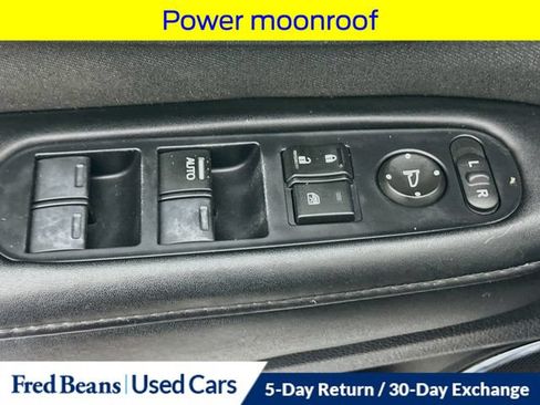 Used 2019 Honda HR-V EX image 21