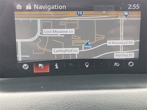 Used 2018 MAZDA CX-5 Grand Touring image 14