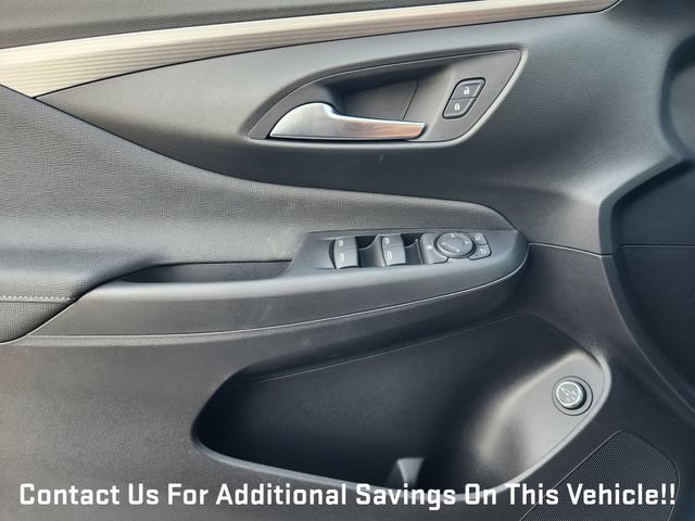 New 2026 Buick Envista Avenir FWD image 18