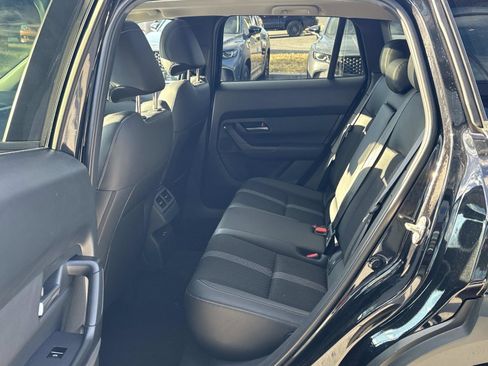 Certified 2024 MAZDA CX-50 AWD 2.5 S w/ Cargo Package image 20