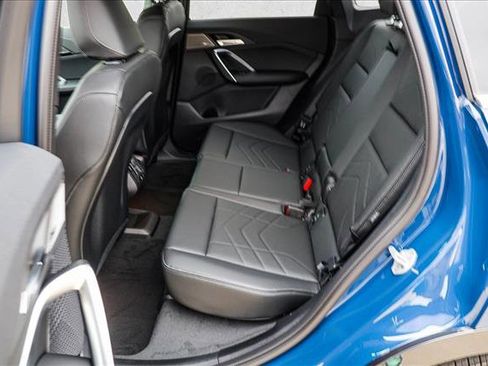 New 2026 BMW X1 xDrive28i image 19