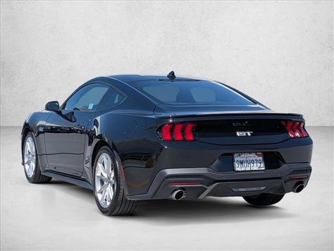 Used 2024 Ford Mustang GT Premium RWD image 8