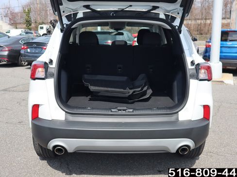 Used 2022 Ford Escape SE w/ Convenience Package AWD/4WD image 29