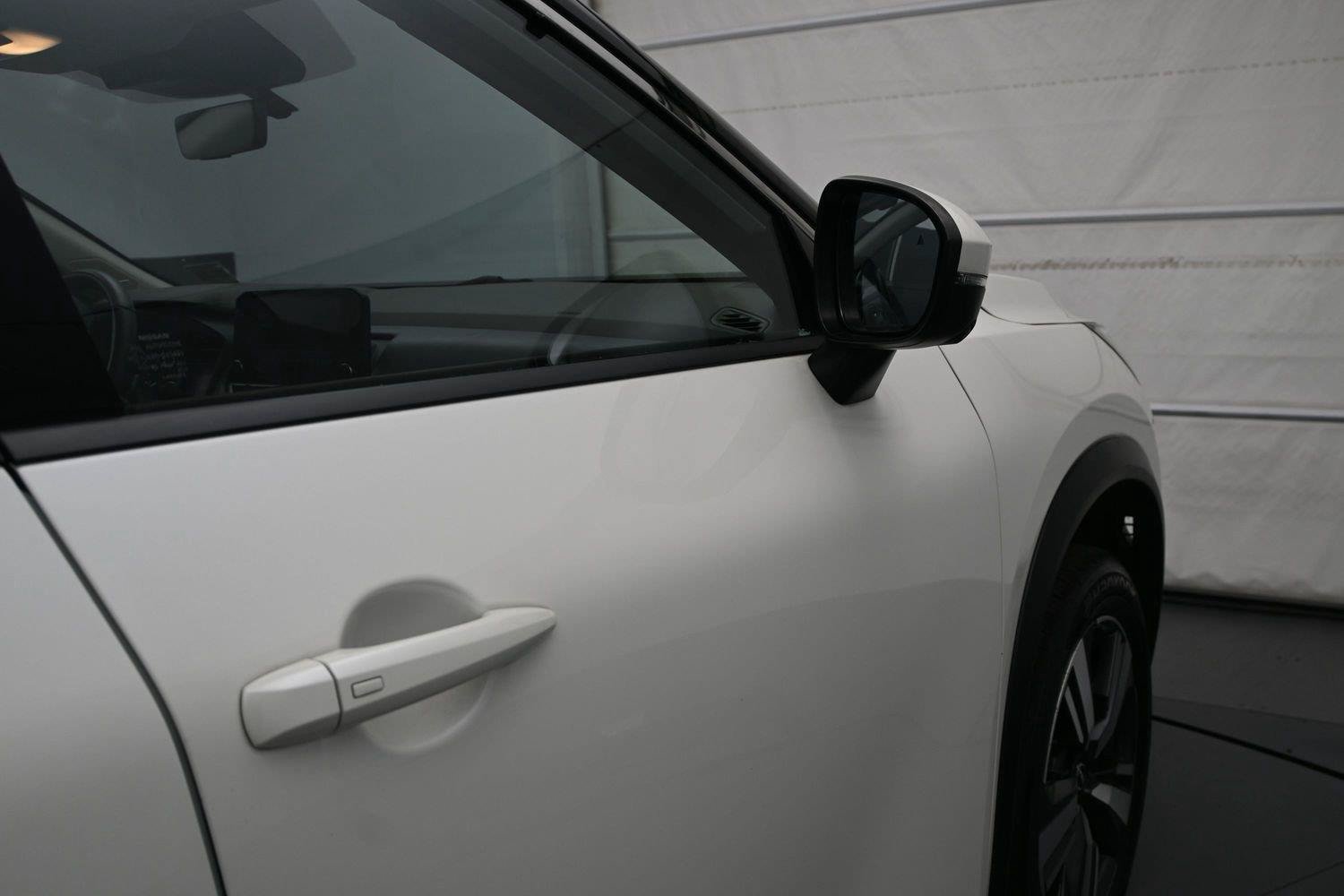 Used 2023 Nissan Rogue SL w/ SL Premium Package AWD/4WD image 13