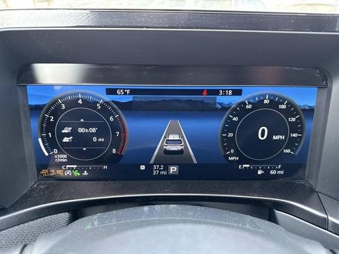 New 2026 Subaru Outback Limited XT AWD/4WD image 25