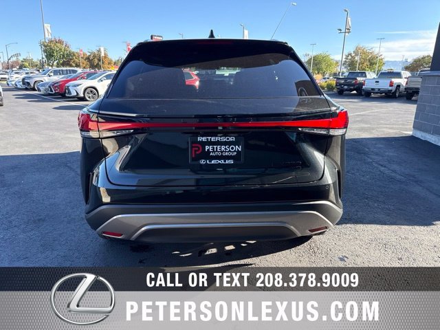 New 2026 Lexus RX 350 Premium Plus w/ Convenience Package AWD/4WD image 5