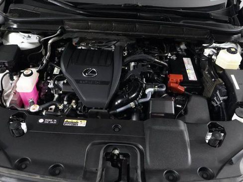 Certified 2024 Lexus RX 350 Premium w/ Accessory Package (Z1) FWD image 15