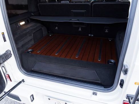 Used 2022 Mercedes-Benz G 550 image 35