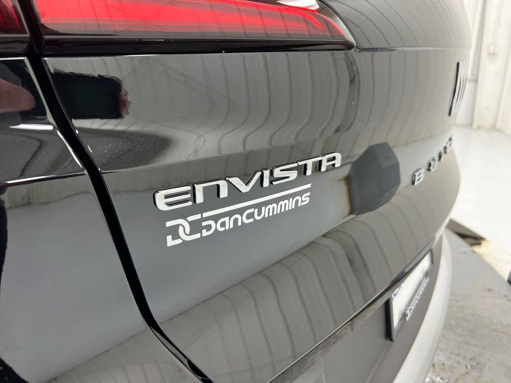 New 2026 Buick Envista Preferred w/ Convenience I Package FWD image 25