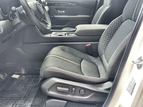 New 2026 Honda Pilot Sport image 12
