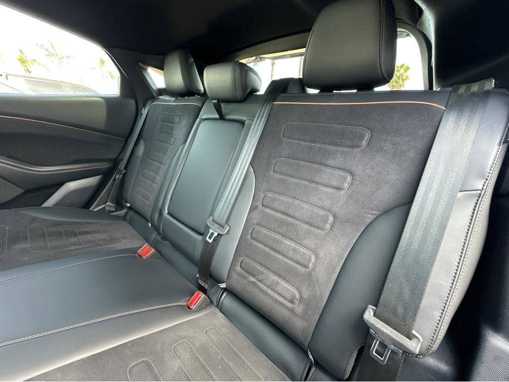 Used 2023 Ford Mustang Mach-E GT AWD/4WD image 9