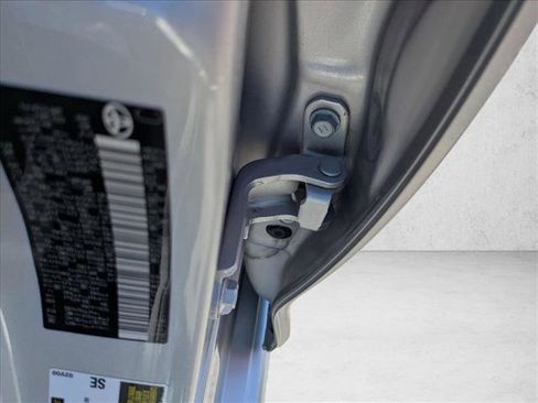 Certified 2024 Toyota Corolla LE image 23