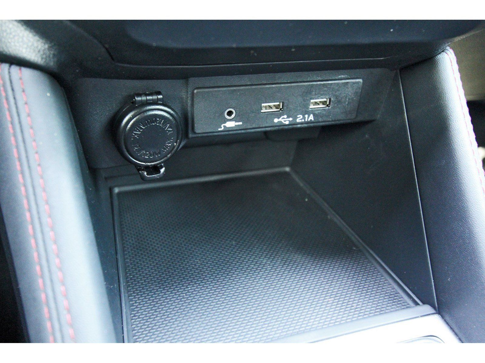 Certified 2023 Subaru WRX Limited AWD/4WD image 29