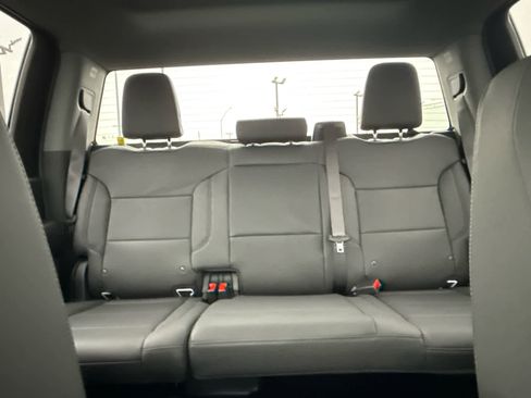 New 2026 GMC Sierra 2500 Pro w/ 1SA Pro Safety Plus Package image 26