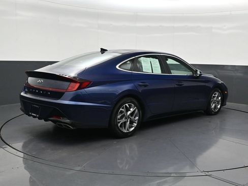 Used 2021 Hyundai Sonata SEL FWD image 5