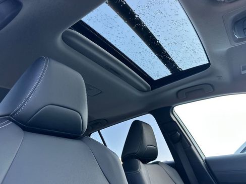 Used 2023 Toyota Corolla Cross XLE w/ Convenience Package image 17