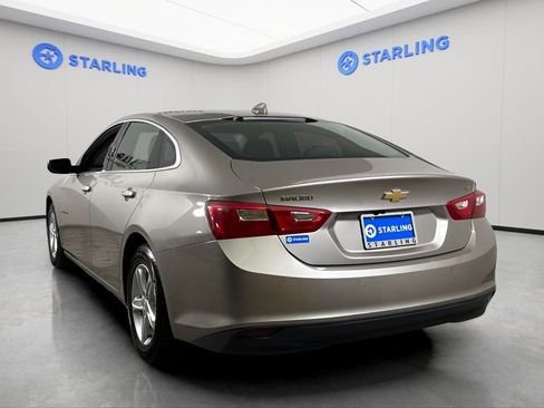 Used 2024 Chevrolet Malibu LT FWD image 6