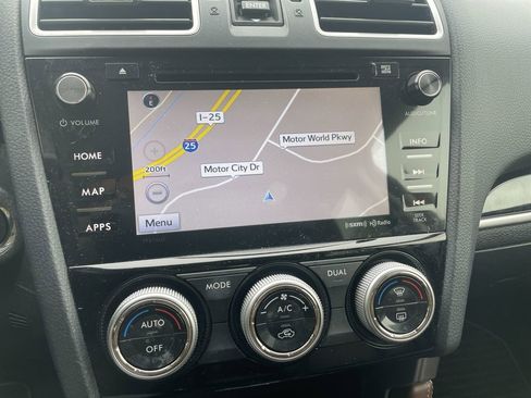 Used 2017 Subaru Forester 2.0XT Touring image 21