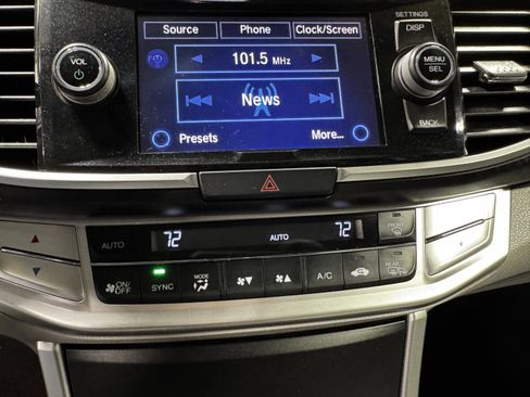 Used 2013 Honda Accord EX-L image 33