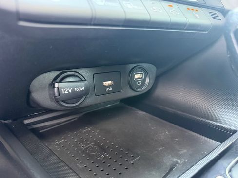 Used 2022 Hyundai Elantra N Line FWD image 23