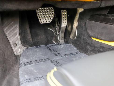 Used 2024 Ferrari 296 GTB RWD image 48