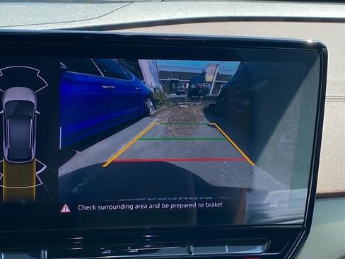 Certified 2024 Volkswagen ID.4 2WD image 15