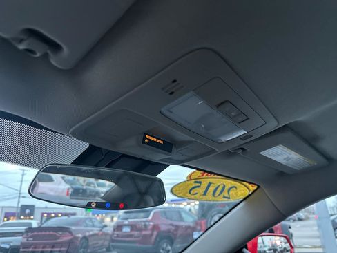 Used 2015 Chevrolet Camaro LT w/ RS Package image 42