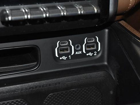 Used 2024 RAM 2500 Limited AWD/4WD image 14
