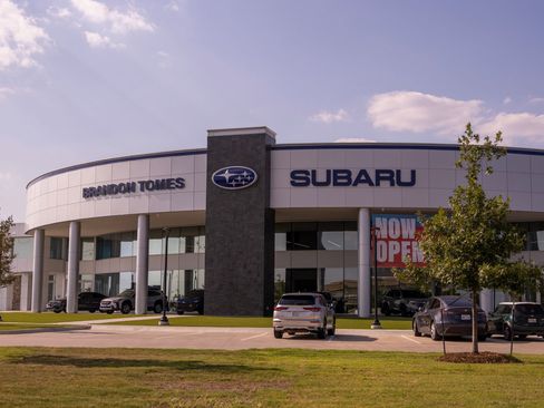 Used 2023 Subaru Outback Limited w/ Popular Package #2 image 7