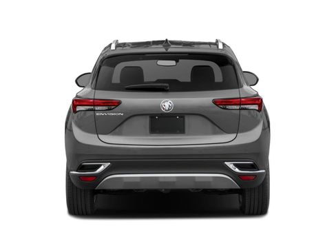 Used 2023 Buick Envision Avenir image 15