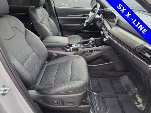 Used 2025 Kia Telluride SX X-Line image 32