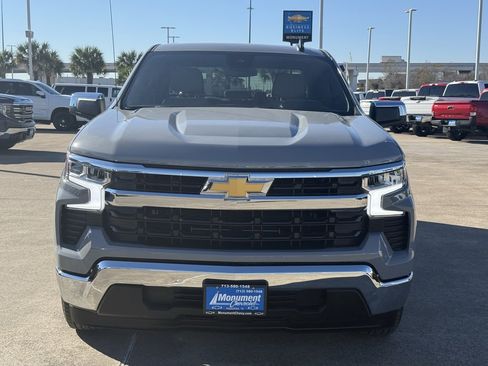 Used 2024 Chevrolet Silverado 1500 LT w/ Protection Package image 3