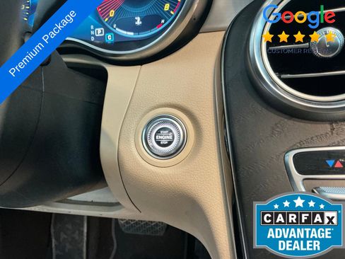 Used 2019 Mercedes-Benz C 300 Sedan image 22